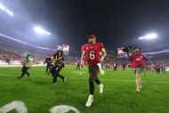NFC wild-card playoffs: Philadelphia Eagles vs. Tampa Bay Buccaneers